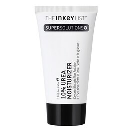 Solution pour la peau sèche et rugueuse avec de l'urée 10 % - Sérum visage