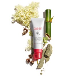 Clear-Out - Stick & Masque Points Noirs