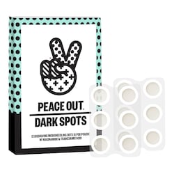 Peace Out Dark Spots - Patchs éclaircissants