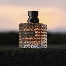 Donna Born in Roma Coral Fantasy - Eau de Parfum