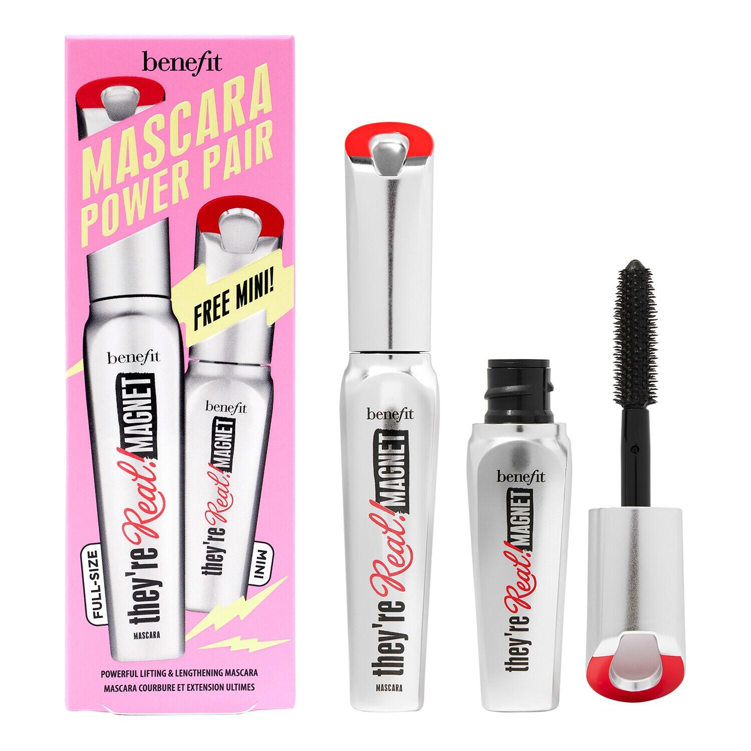 benefit mascara au meilleur prix Sephora