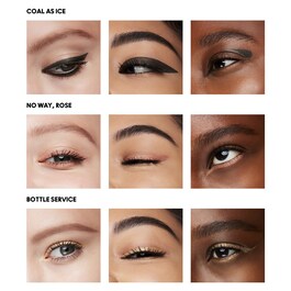 Powerpoint Eye Pencil - Crayon eyeliner