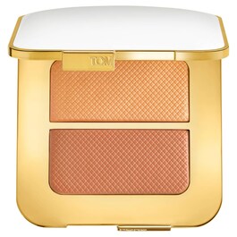 Sheer Highlighting Duo - Palette Teint