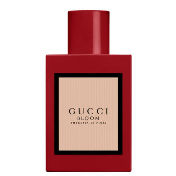 Gucci Bloom Ambrosia di Fiori - Eau de Parfum Intense, GUCCI