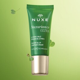 Nuxuriance Ultra - Soin Ciblé Regard et Lèvres