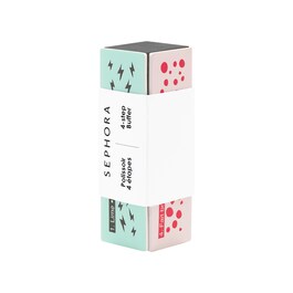 Polissoir 4 étapes - Polissoir ongles