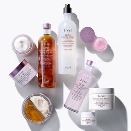 Rose Eye Gel Cream - Gel crème yeux hydratant à la rose