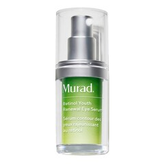 Resurgence - Sérum contour des yeux rajeunissant au rétinol, MURAD