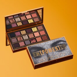 Empowered - Palette de fards à paupière