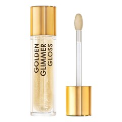 Golden Glimmer Gloss - Gloss repulpant scintillant, NATASHA DENONA