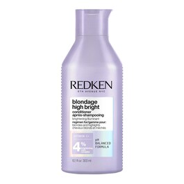 Blondage High Bright - Après-shampooing éclat