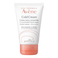 Cold Cream - Crème mains concentrée, AVENE