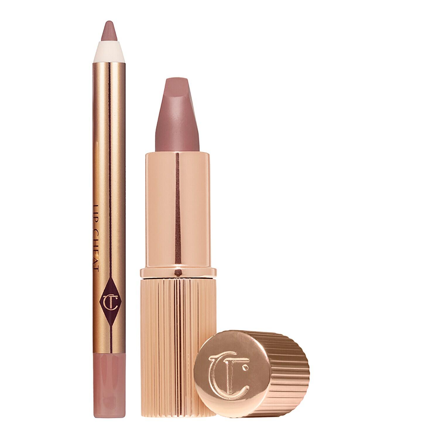 Coffret maquillage CHARLOTTE TILBURY ≡ SEPHORA