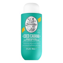 Point rouge
Coco Cabana Crème Nettoyant Hydratant Pour Le Corps
SOL DE JANEIRO