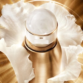 Orchidée Impériale Gold Nobile - Le Soin Concentré Regard - La Recharge