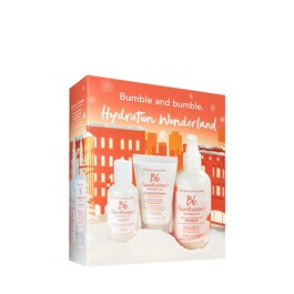 Coffret Hairdresser’s Invisible Oil - Coffret Routine Hydratante Pour Cheveux