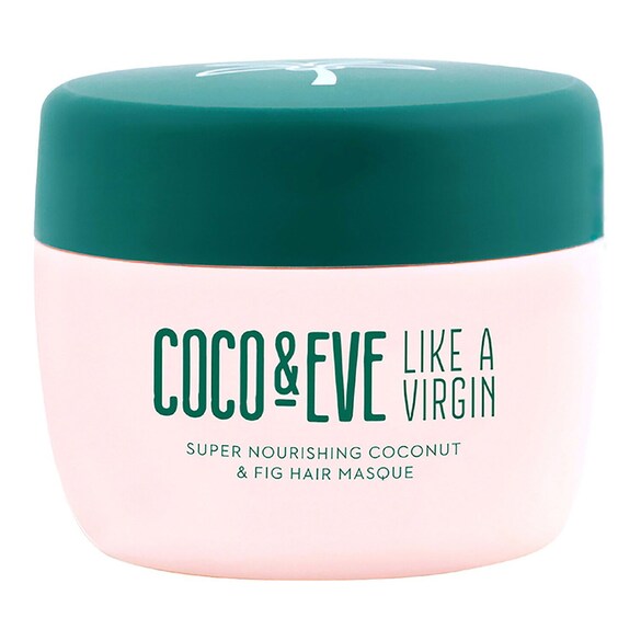 Like a Virgin - Masque cheveux nourissant, COCO & EVE