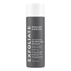Skin Perfecting - Lotion Exfoliante 2 % BHA, PAULA'S CHOICE