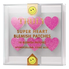 Super Heart Anti-imperfection Patches - Patchs anti-imperfections, TRULY