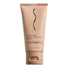 Vata Hydrating Shampoo - Shampooing hydratant, CHAMPO