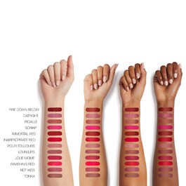 Iconic Lipstick - Rouge À Lèvres