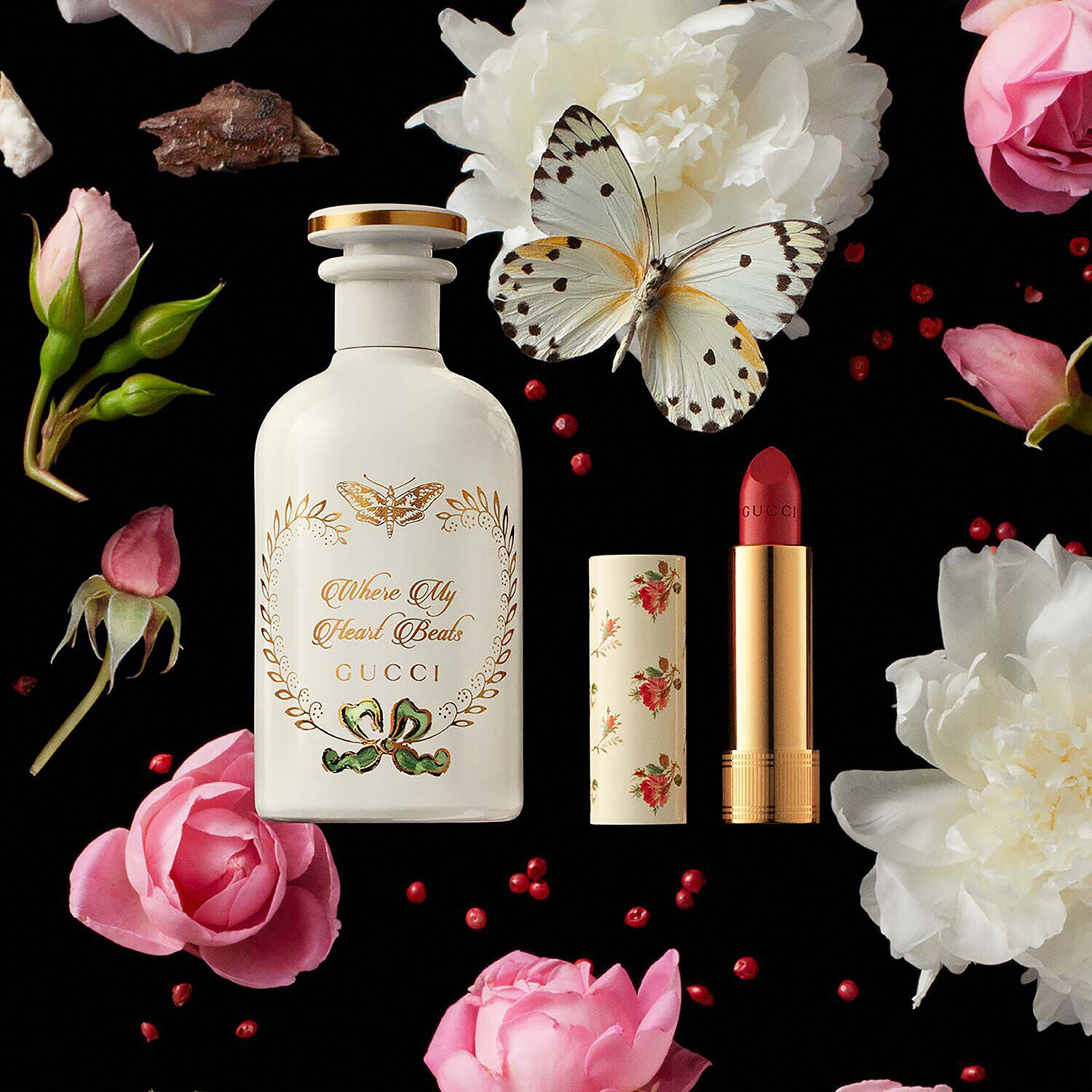 Burberry the top beat homme sephora