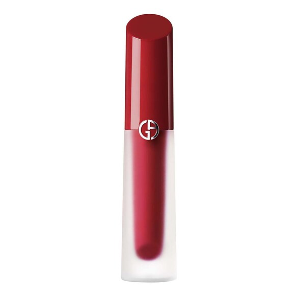 Lip Maestro Satin - Rouge à Lèvres Liquide Satin, ARMANI