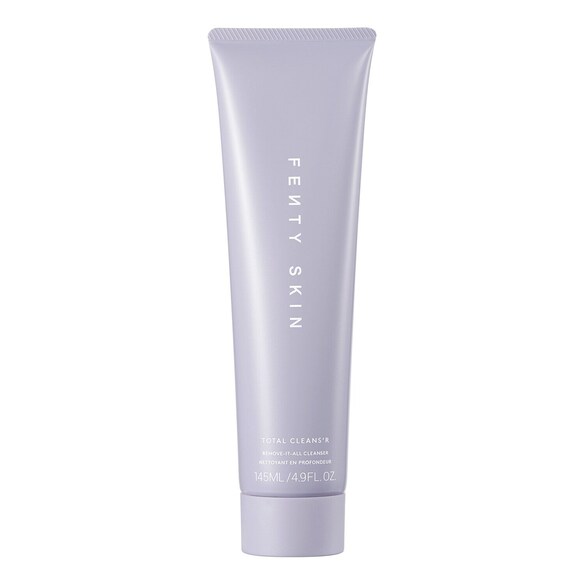 Total Cleans'r - Nettoyant + Démaquillant Visage À La Cerise De La Barbade, FENTY SKIN