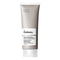 Facteurs Naturels d'Hydratation + PhytoCéramides - Crème Hydratante Visage, THE ORDINARY