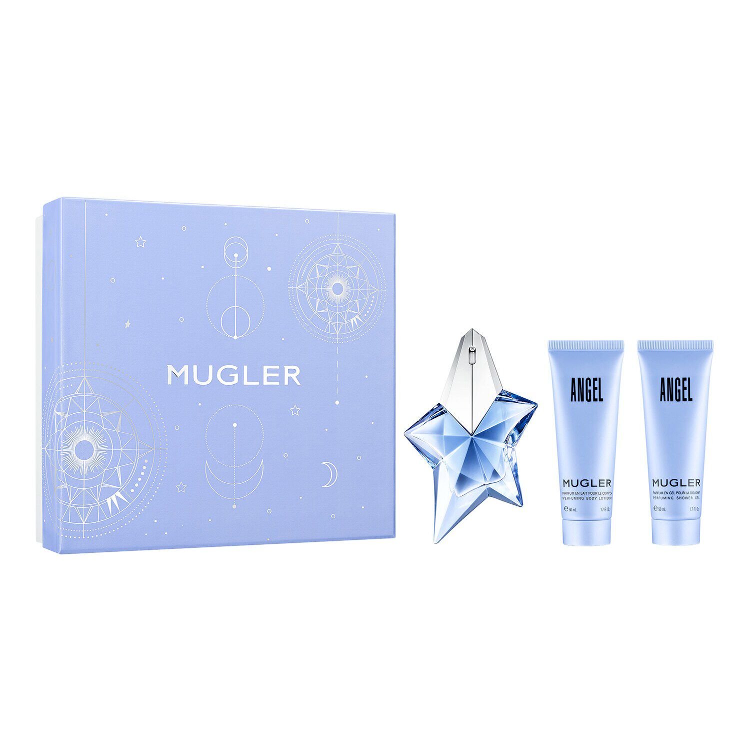 Mugler | Angel Eau de Parfum - 100 ml