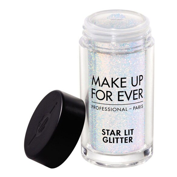 Star Lit Glitter Small - Paillettes multi-effets, MAKE UP FOR EVER