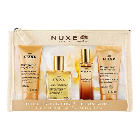 Huile Nourrissante Nuxe Sephora Huile prodigieuse the complete skin and hand care for busy women. huile nourrissante nuxe sephora