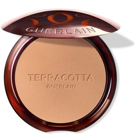 Terracotta - La Poudre Bronzante 96% d'ingrédients d'origine naturelle