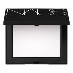 Light Reflecting Setting Pressed Powder - Poudre Matifiante, NARS