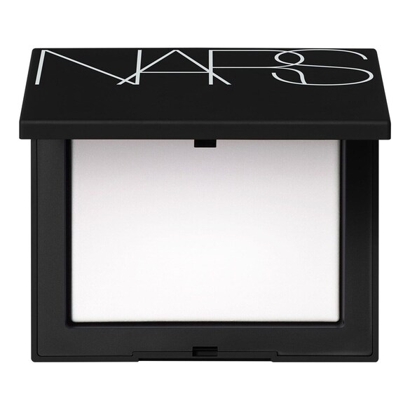 Light Reflecting Setting Pressed Powder - Poudre Matifiante, NARS
