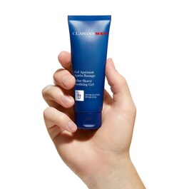 ClarinsMen - Gel Apaisant Après-Rasage 