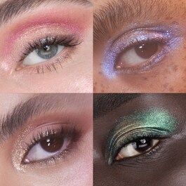 Wicked - Palette maquillage de fard à paupières Ozdust