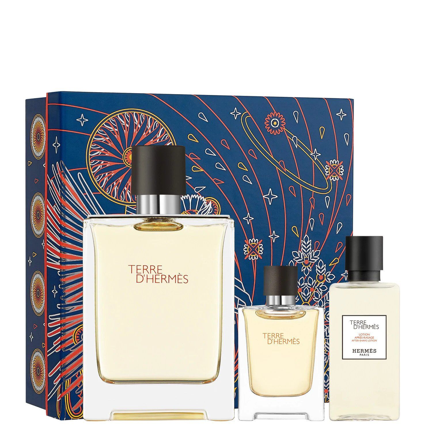 reminiscence patchouli coffret