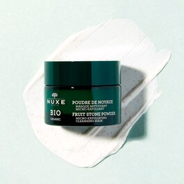 Nuxe Bio - Masque Nettoyant Micro-exfoliant