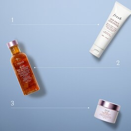 Dewy Days Ahead Set - Coffret soins hydratants