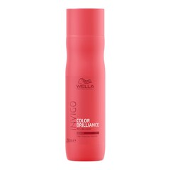 Color Brilliance - Shampoing pour Cheveux Épais et Colorés , WELLA PROFESSIONALS
