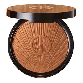 Luminous Silk Bronzer - Poudre Bronzante