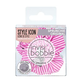 SPRUNCHIE Stripes Up - Elastique Pour Cheveux