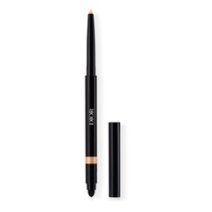 Diorshow Stylo - Eyeliner waterproof - Tenue 24 h - Couleur intense, DIOR