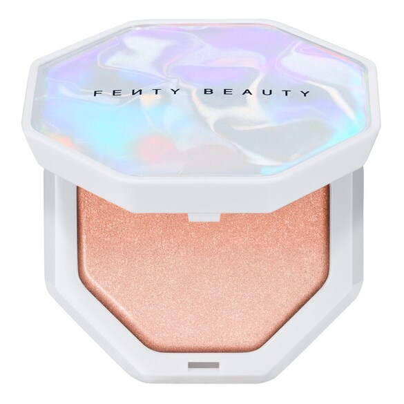 Demi' Glow Light - Highlighter diffusant, FENTY BEAUTY