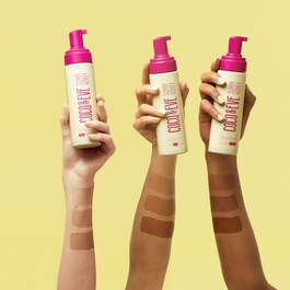 Sunny Honey - Mousse de Bronzage de Bali