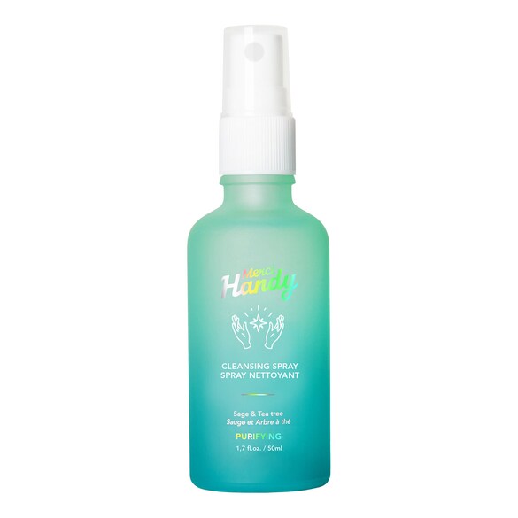 Spray Nettoyant Purifying - Soin des mains, MERCI HANDY