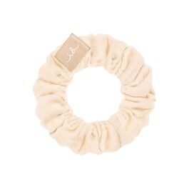 Sprunchie Slim Premium - Crème de caramel, Elastiques à cheveux