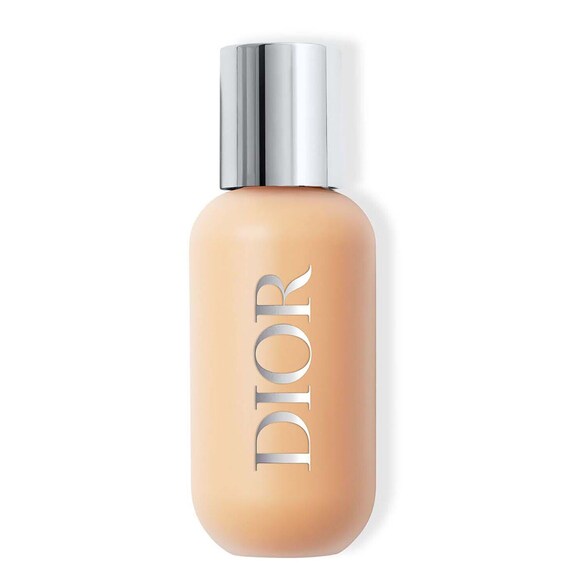 Dior Backstage Face & Body Foundation - Fond de teint visage et corps, DIOR BACKSTAGE