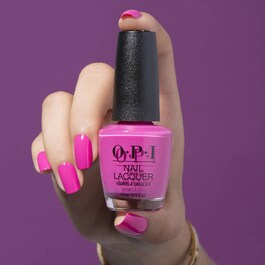 Collection Lisbon - Vernis à ongles